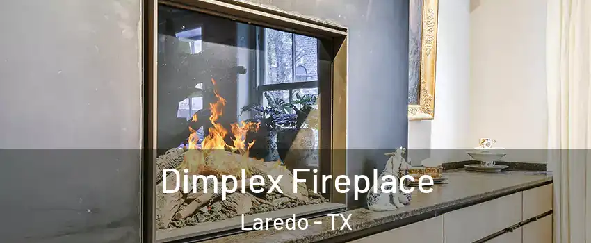  Dimplex Fireplace Laredo - TX
