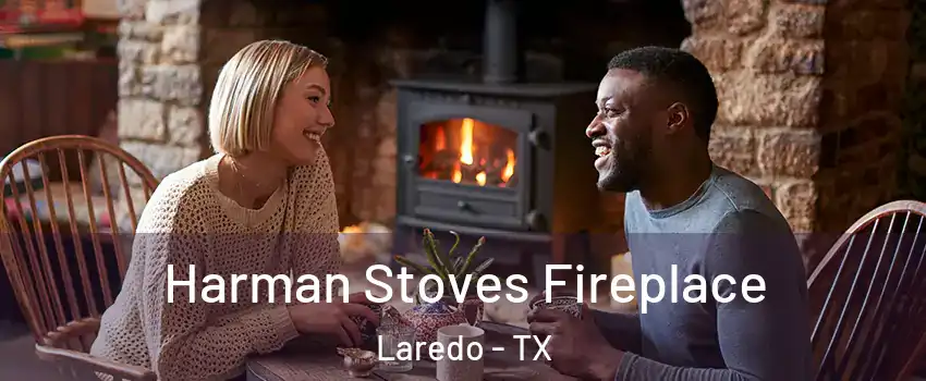  Harman Stoves Fireplace Laredo - TX