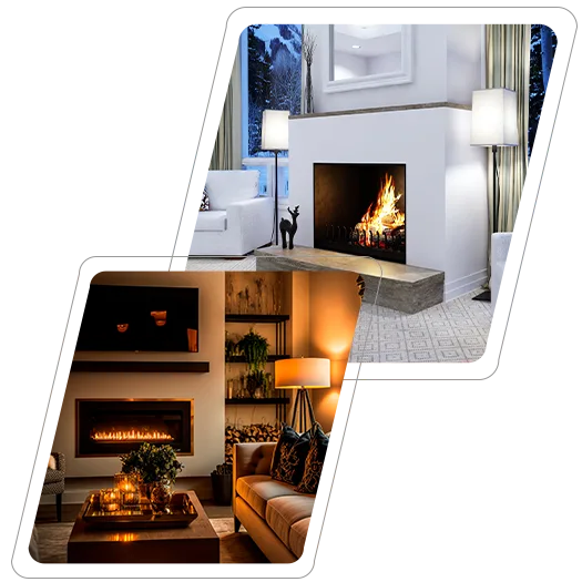 Remove Chimney Odor in Laredo, TX