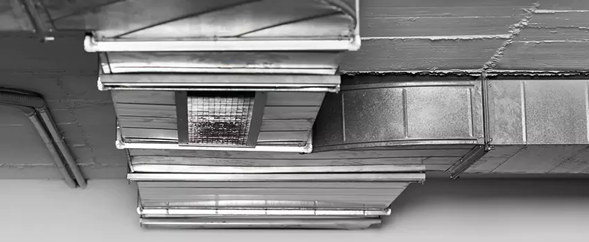 Trusted Air Duct Cleaning Company in Laredo, Texas