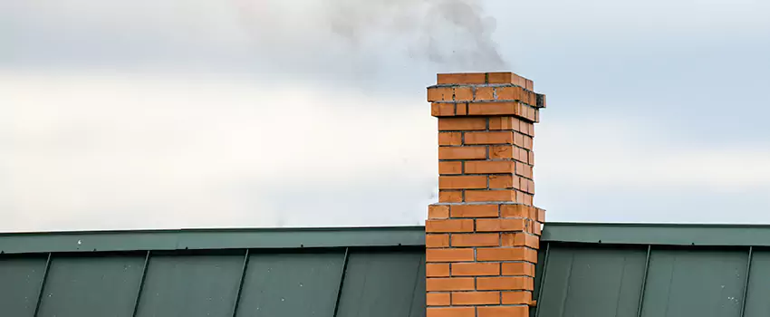Animal Screen Chimney Cap Repair And Installation Services in Laredo, Texas