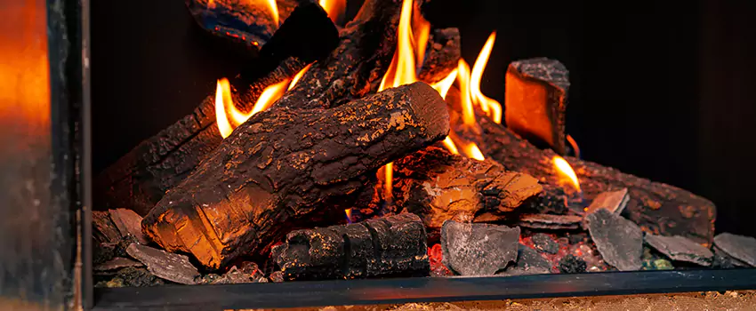 Chimney Fireplace Ash Dump Cleaning in Laredo, TX