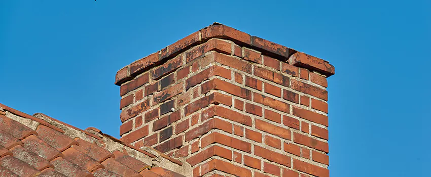 Clean Blocked Chimney in Laredo, Texas