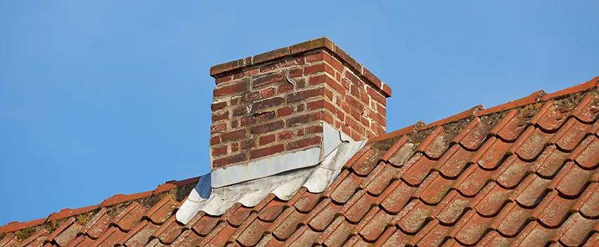 Residential Chimney Bricks Rotten Repair Services in Laredo, TX