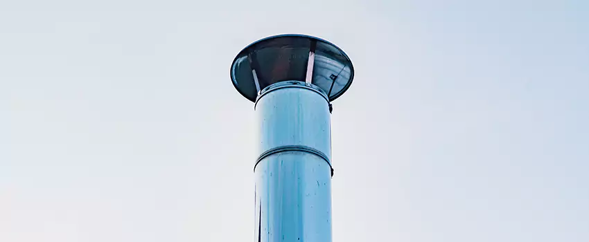 Wind-Resistant Chimney Caps Installation and Repair Services in Laredo, Texas