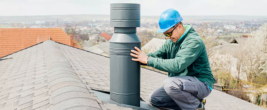 Chimney Chase Inspection Near Me in Laredo, Texas