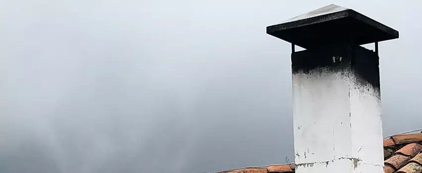Chimney Damper Inspection in Laredo, TX