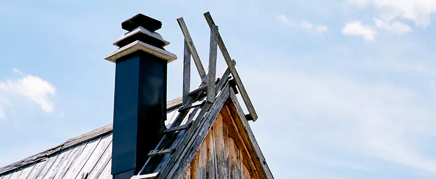 Chimney Creosote Cleaning in Laredo, TX