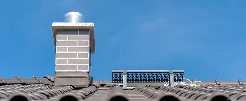 Chimney Flue Relining Services in Laredo, Texas