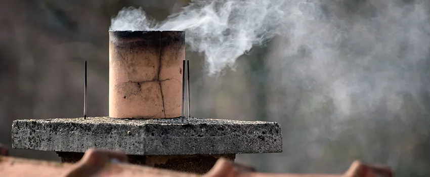 Wood Burning Chimney Odor Removal in Laredo, TX
