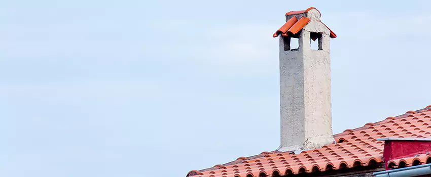 Chimney Pot Replacement in Laredo, TX