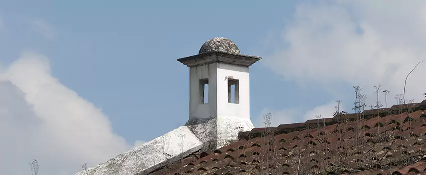 Cost To Rebuild A Chimney in Laredo, TX