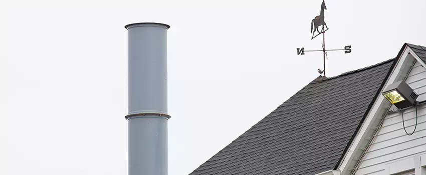 Chimney Inspection in Laredo, TX
