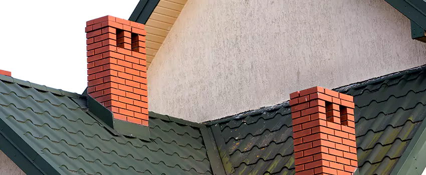 Chimney Saver Waterproofing Services in Laredo, Texas