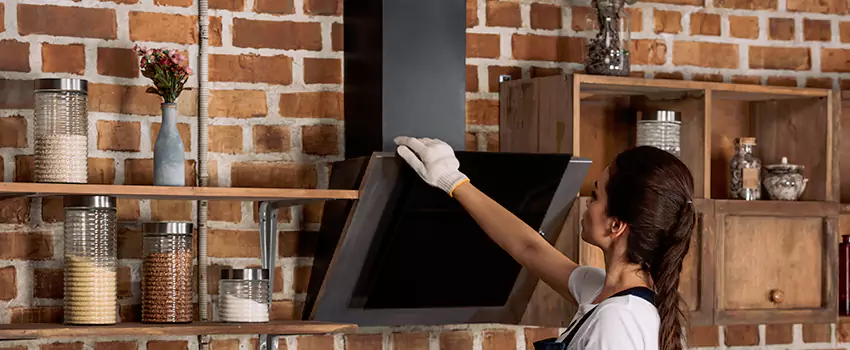 Chimney Installation in Laredo, TX