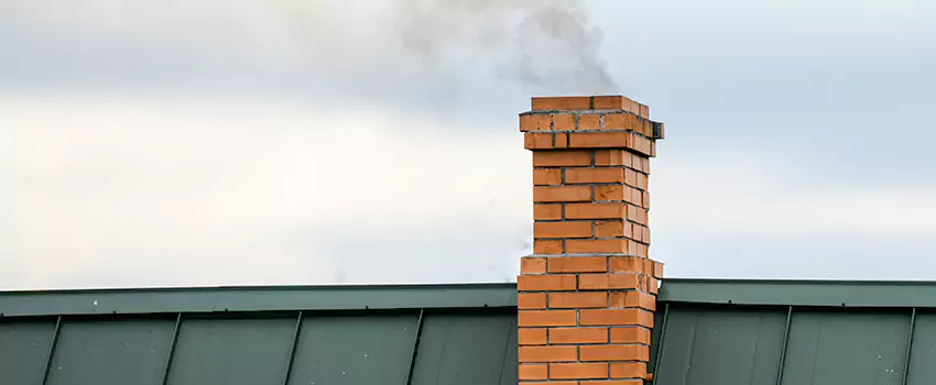 Chimney Soot Cleaning Cost in Laredo, TX