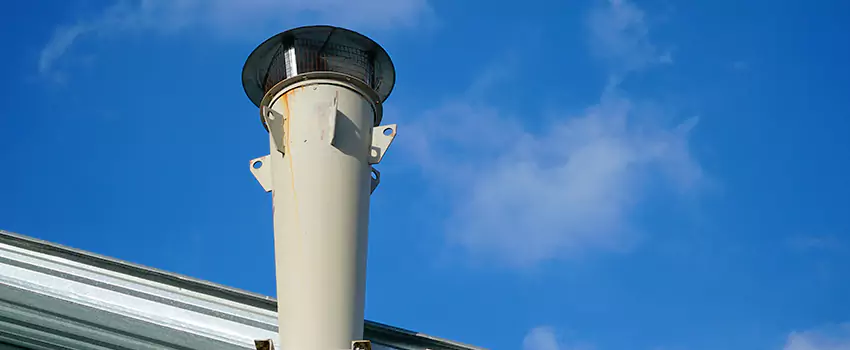 Chimney Spark Arrestor Requirements in Laredo, TX