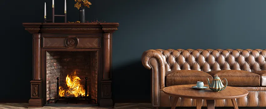 Traditional Fireplace Design Refurbishment Costs in Laredo, Texas