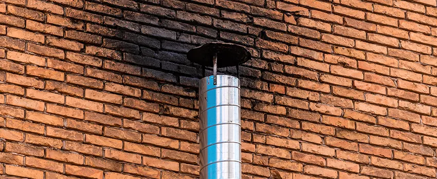 Diagnosing Commercial Chimney Problems in Laredo, TX