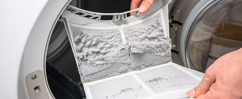 Best Dryer Lint Removal Company in Laredo, Texas