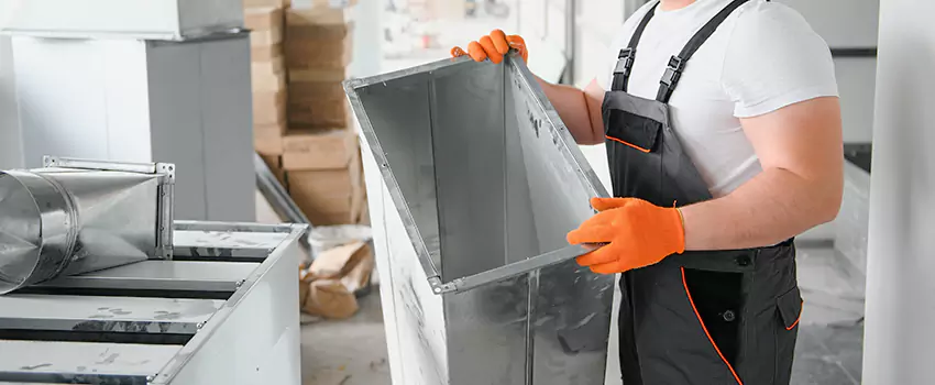 Benefits of Dryer Vent Inspection in Laredo, TX