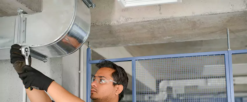 HVAC Ductwork Cleaning in Laredo, TX