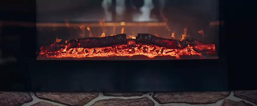Outdoor Electric Fireplace Installation Solutions in Laredo, TX
