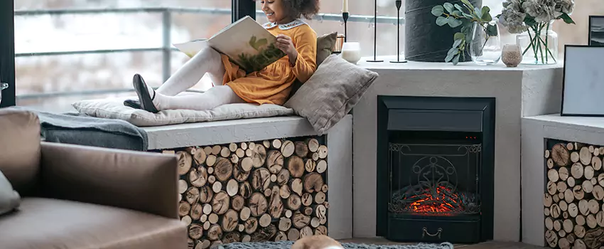 Wall Mount Electric Fireplaces Repair in Laredo, TX