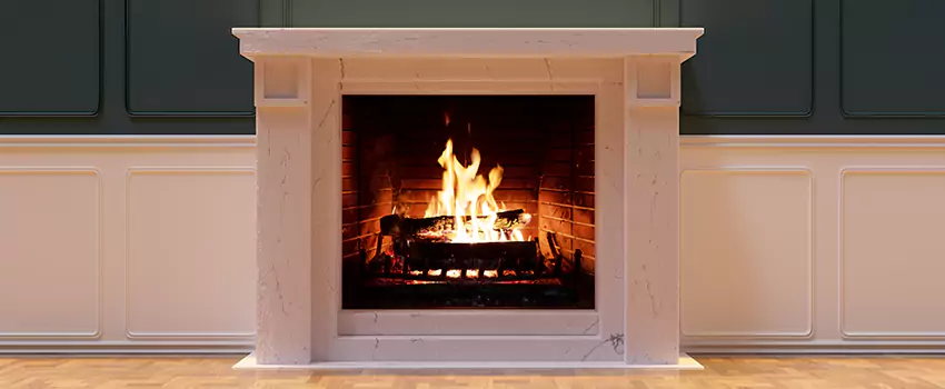 Empire Comfort Systems Fireplace Installation and Replacement in Laredo, Texas