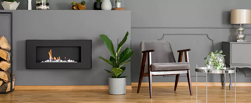 Ethanol Fireplace Burner Repair in Laredo, TX