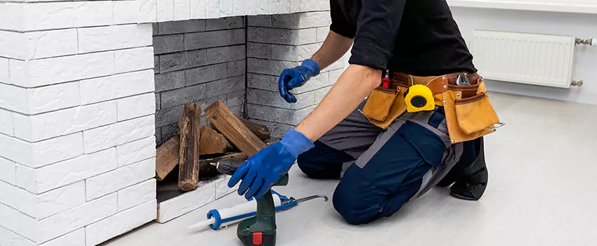 Fireplace Doors Cleaning in Laredo, Texas