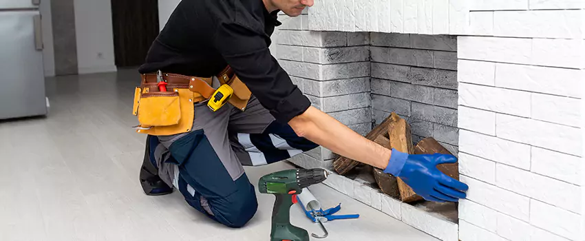 Ethanol Fireplace Installation Contractors in Laredo, Texas