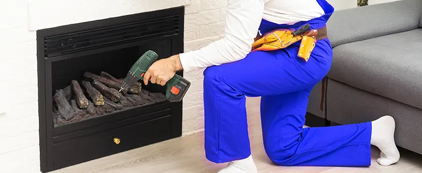 Fireplace Dampers Pivot Repair Services in Laredo, Texas