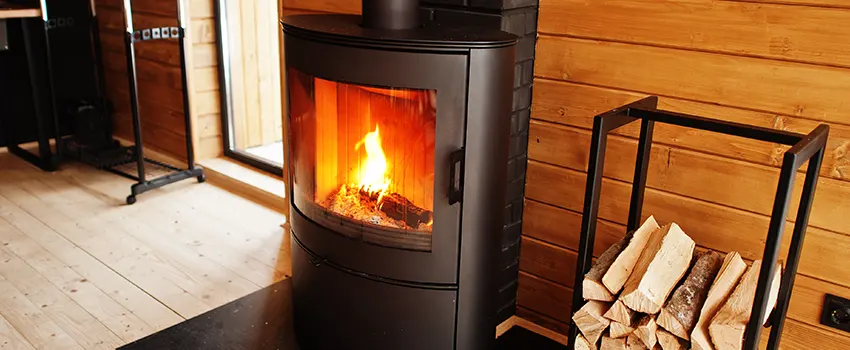 Gas Fireplace Door Handle Installation Services in Laredo, Texas