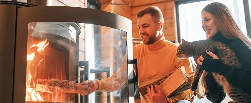 Fireplace Door Installation And Replacement Contractors in Laredo, TX