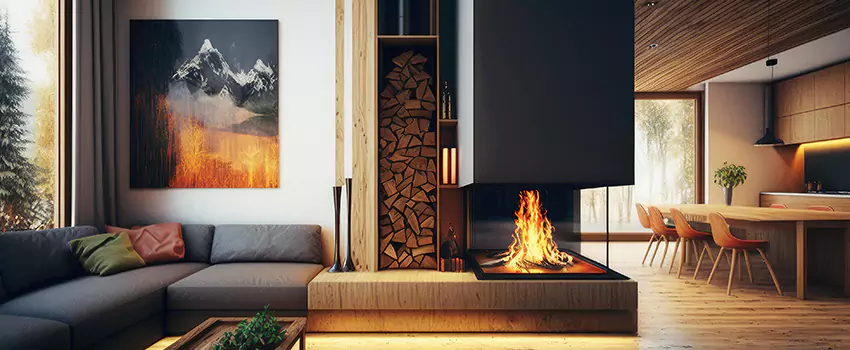 Fixing Electric Fireplace Problem in Laredo, Texas