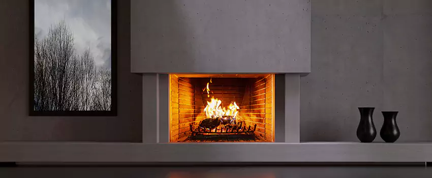 Wood Fireplace Refacing in Laredo, TX