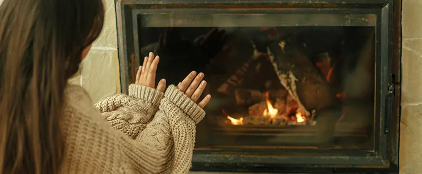 Wood-burning Fireplace Smell Removal Services in Laredo, TX
