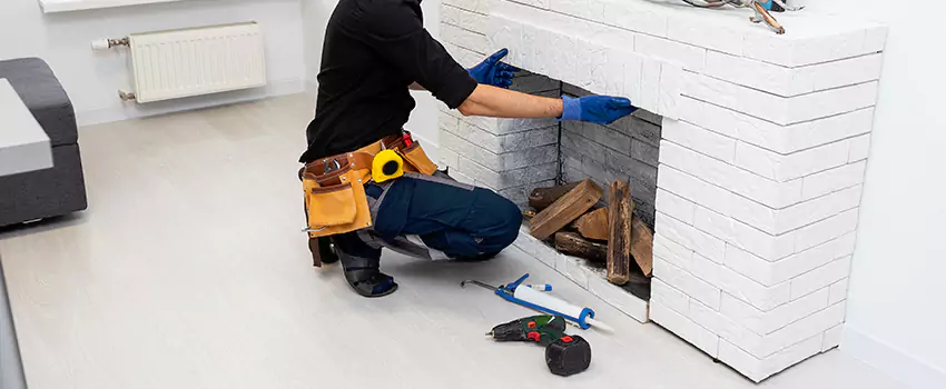 Cleaning Direct Vent Fireplace in Laredo, TX