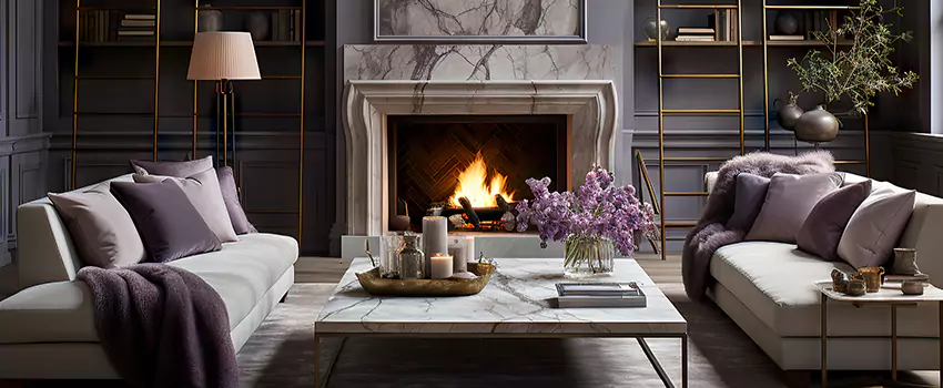 Fireplace Xtrordinair Ember-Glo Insert Fireplace Maintenance in Laredo, Texas