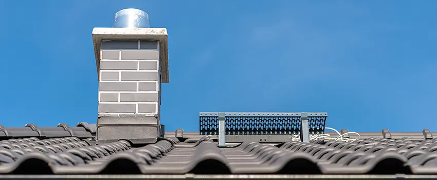 Repair Blocked Chimney in Laredo, Texas