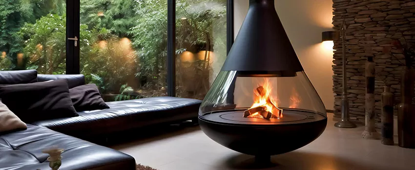 Affordable Floating Fireplace Repair And Installation Services in Laredo, Texas