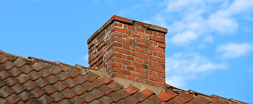 Flue Tiles Cracked Repair Services near Me in Laredo, TX
