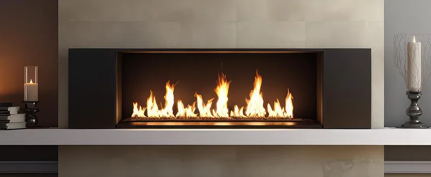 Vent Free Gas Fireplaces Repair Solutions in Laredo, Texas