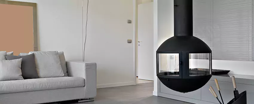 Hanging & Suspended Fireplaces Designer in Laredo, Texas