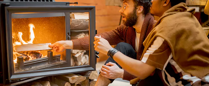 Benefits of Harman Stoves Fireplace in Laredo, Texas