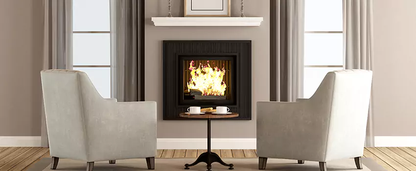 Heat & Glo Outdoor Gas Fireplaces Installation Contractors in Laredo, Texas