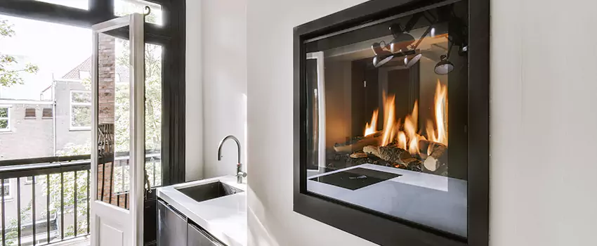 Heatilator Outdoor Fireplace Services in Laredo, Texas