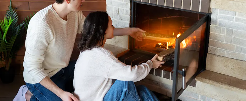 Kings Man Direct Vent Fireplaces Services in Laredo, Texas
