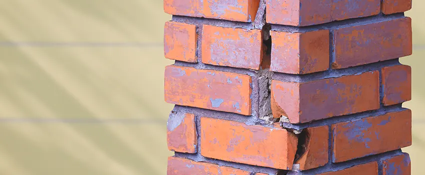 Leaking Chimney Repair And Replacement Cost in Laredo, Texas